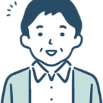 鍵付き宅配ボックスで安心