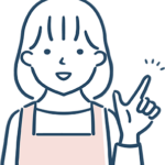 毎日の家事負担が軽減しました