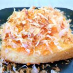 厚揚げ和風グラタン